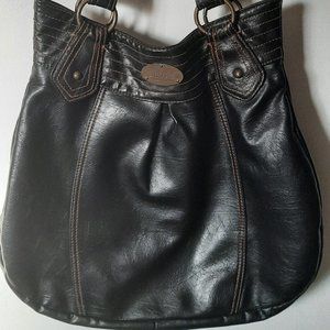 Vintage Levi's Hobo Bucket Shoulder Bag